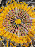 Customized Saunf & Sugar Coated Fennel Wedding Favors (Meethi Saunf Cones)